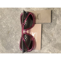 Burberry Sunglasses in Pink