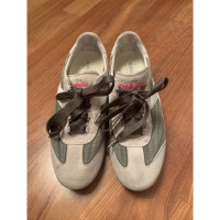 Diadora Sneakers in Grau