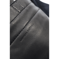 Loeffler Randall Handbag Leather in Black