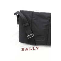 Bally Shoulder bag in Black