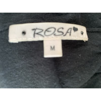 Rosa Cashmere Bovenkleding in Zwart