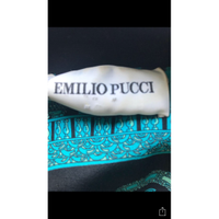 Emilio Pucci Blazer in Black