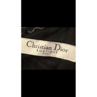 Christian Dior Robe en Gris