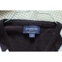 Burberry Vest Wol