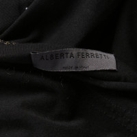 Alberta Ferretti Bovenkleding in Zwart