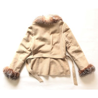 Vent Couvert Giacca/Cappotto in Beige