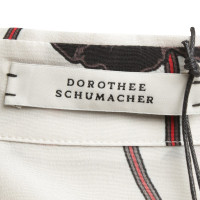 Dorothee Schumacher blouse de soie