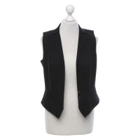 Ralph Lauren Vest in Black