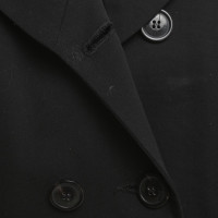 Wunderkind Blazer en noir