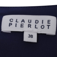 Claudie Pierlot Abito in blu