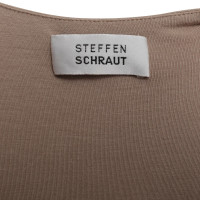Steffen Schraut abito estivo in beige
