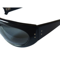 Cutler & Gross Sunglasses in Black