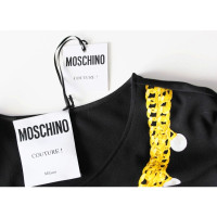 Moschino Robe en Coton