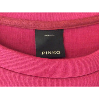 Pinko Robe en Rose/pink