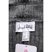 Joseph Ribkoff Knitwear Wool in Grey