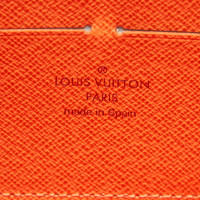 Louis Vuitton Borsette/Portafoglio in Tela in Bianco