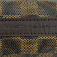 Louis Vuitton Clutch en Marron
