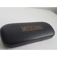Moschino Sunglasses in Grey