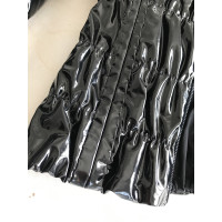 Prada Jacket/Coat Cotton in Black
