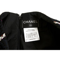 Chanel Rock aus Baumwolle