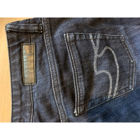 Hugo Boss Jeans Jeans fabric in Blue