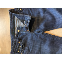 Hugo Boss Jeans Jeans fabric in Blue