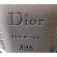 Christian Dior Décolleté/Spuntate in Bianco