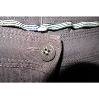 Moncler Trousers in Brown