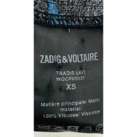 Zadig & Voltaire Top Viscose