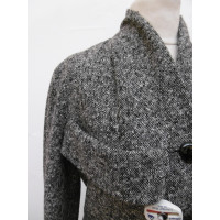 Christian Dior Jacke/Mantel