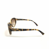 Christian Dior Sonnenbrille in Creme