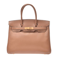 Hermès Birkin Bag 30 in Roze