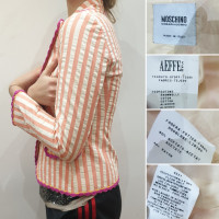 Moschino Cheap And Chic Jacket/Coat Cotton