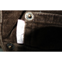 Paul Smith Trousers in Brown