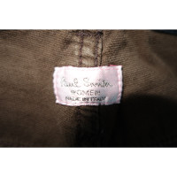 Paul Smith Trousers in Brown