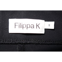 Filippa K Trousers in Black