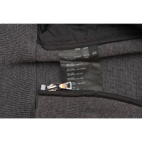Prada Knitwear Wool in Grey