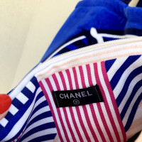 Chanel Sac fourre-tout en Coton