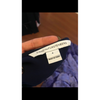 Diane Von Furstenberg Vestito