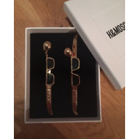 Moschino Earring in Gold
