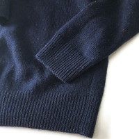 Closed Knitwear Wool in Blue