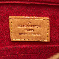 Louis Vuitton Viva Cite GM33 en Toile en Marron