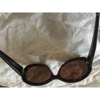 Giorgio Armani Sunglasses in Brown