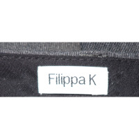 Filippa K Hose in Grau