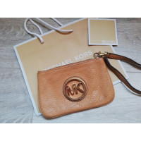 Michael Kors Clutch Bag Leather