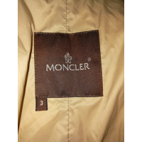 Moncler Jas/Mantel