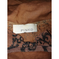Pinko Rock aus Baumwolle