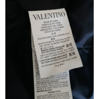 Red Valentino Jacket/Coat in Grey
