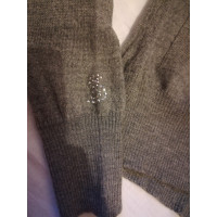 Sport Max Knitwear in Grey