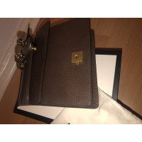 Gucci Dionysus Leather in Brown